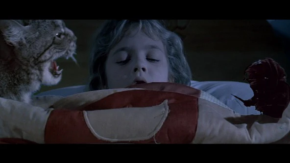 4-Film Favorites: King of Horror Collection [DVD] - Image 3