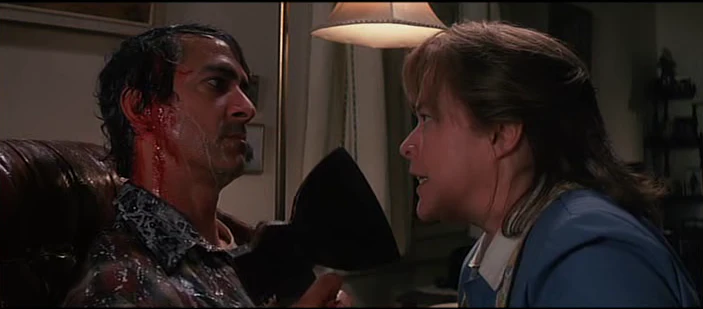 4-Film Favorites: King of Horror Collection [DVD] - Image 4