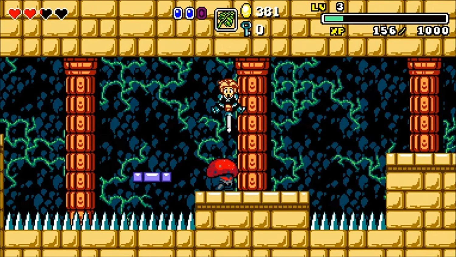 Aggelos [Nintendo Switch] - Image 4