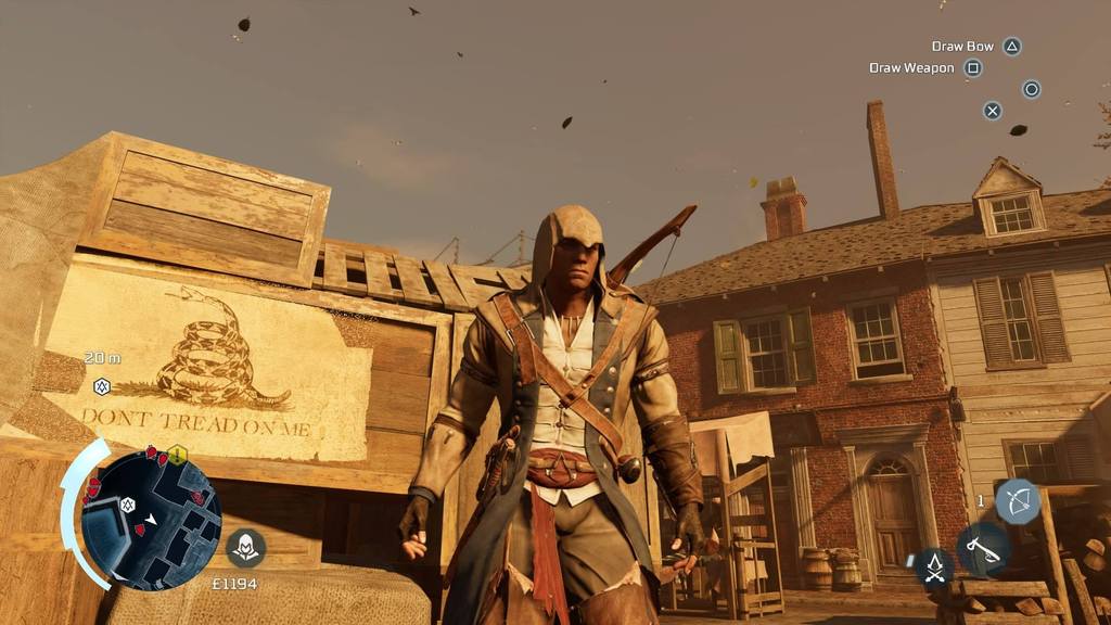 Assassin's Creed III - UbiWorkshop Edition [Xbox 360] - Image 9
