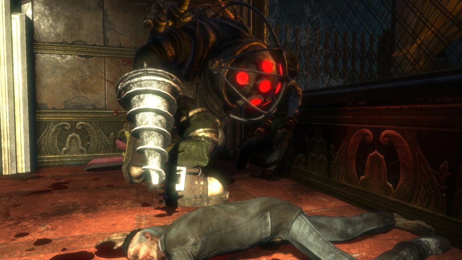 BioShock: The Collection [PlayStation 4] - Image 3