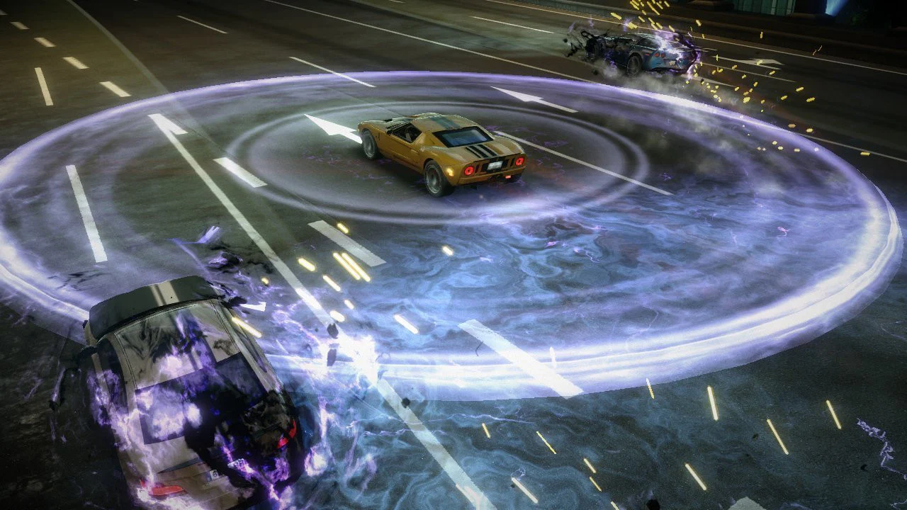 Blur [PlayStation 3] - Image 4