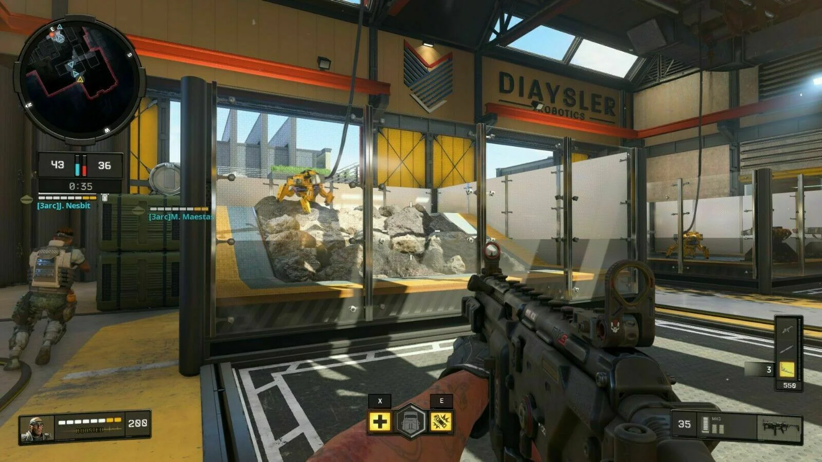 Call of Duty: Black Ops 4 [PlayStation 4] - Image 10