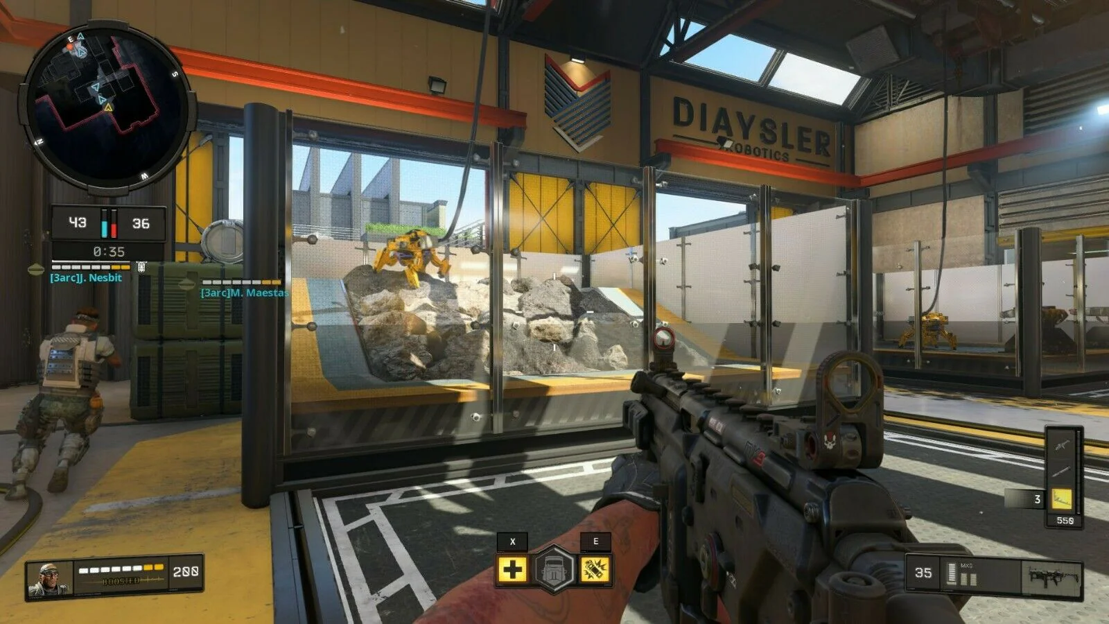 Call of Duty: Black Ops 4 [Xbox One] - Image 11