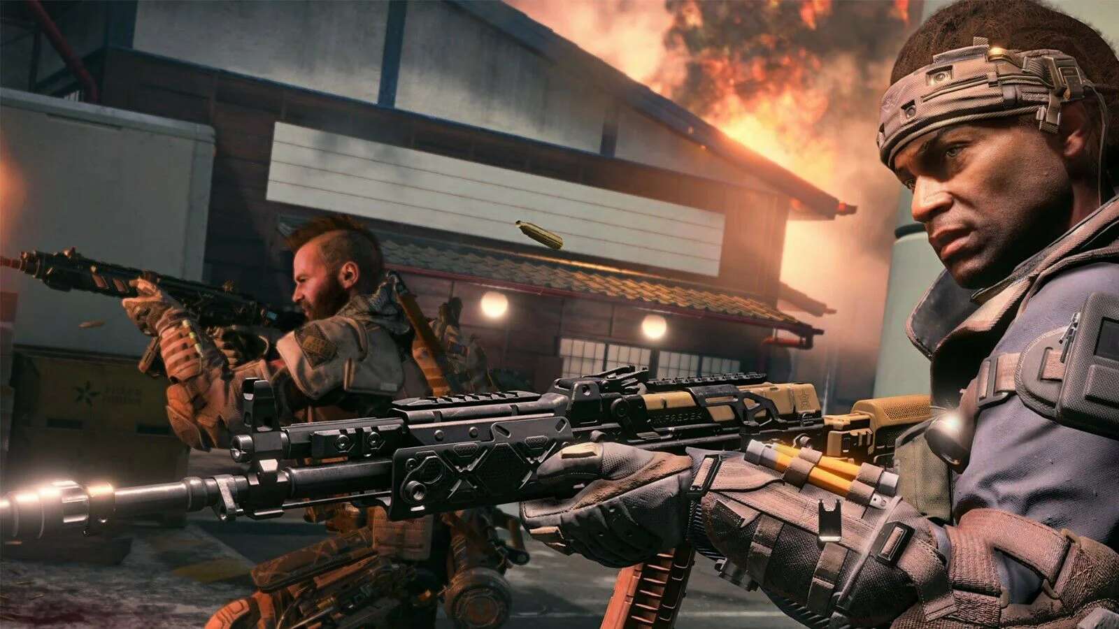 Call of Duty: Black Ops 4 [Xbox One] - Image 3
