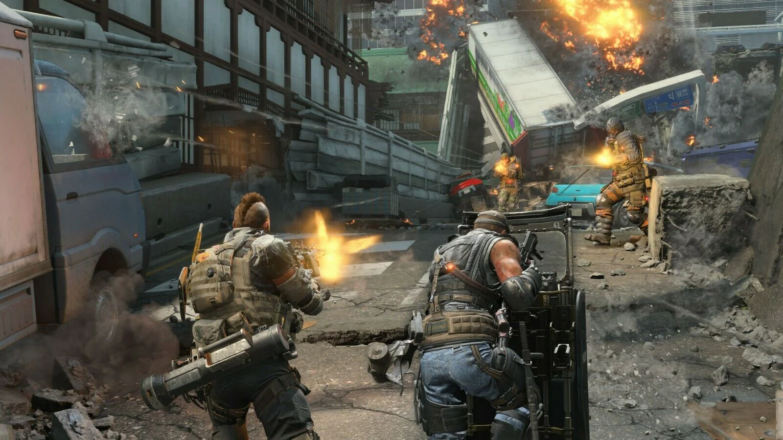 Call of Duty: Black Ops 4 [Xbox One] - Image 7