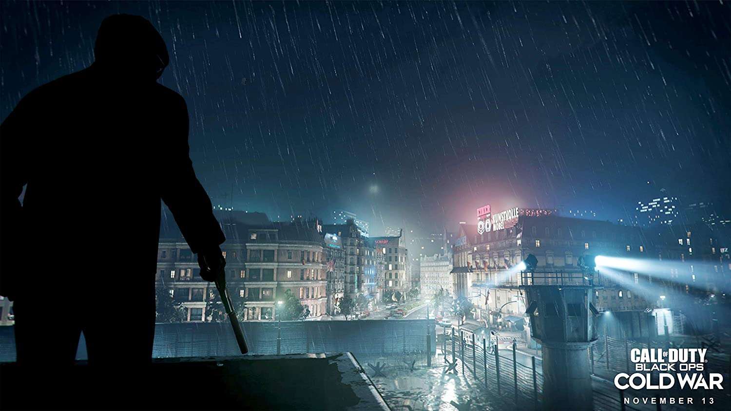 Call of Duty: Black Ops Cold War [Xbox One] - Image 9