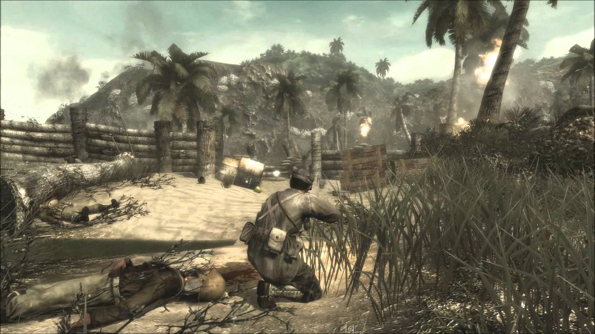Call of Duty: World at War [PlayStation 3] - Image 4