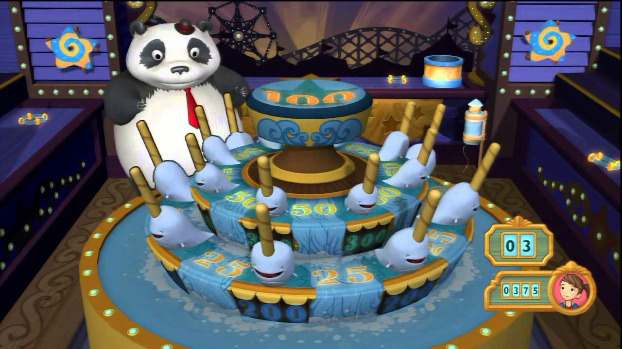 Carnival Island [PlayStation 3] - Image 3