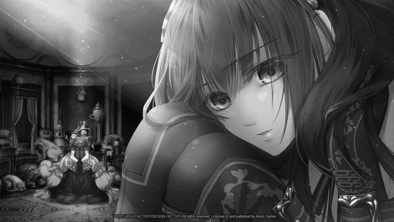 Code:Realize - Future Blessings [Sony PS Vita] - Image 8
