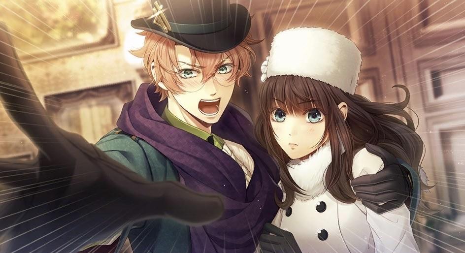 Code:Realize - Wintertide Miracles - Limited Edition [Sony PS Vita] - Image 10