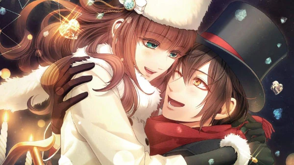 Code:Realize - Wintertide Miracles - Limited Edition [Sony PS Vita] - Image 6