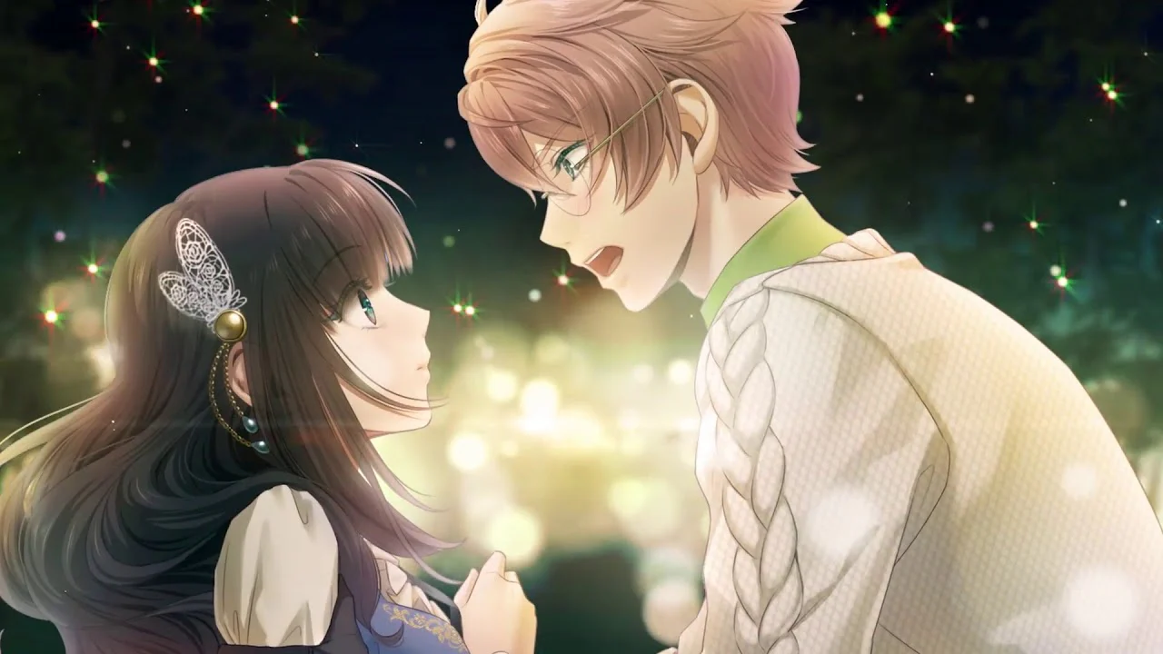 Code:Realize - Wintertide Miracles - Limited Edition [Sony PS Vita] - Image 8