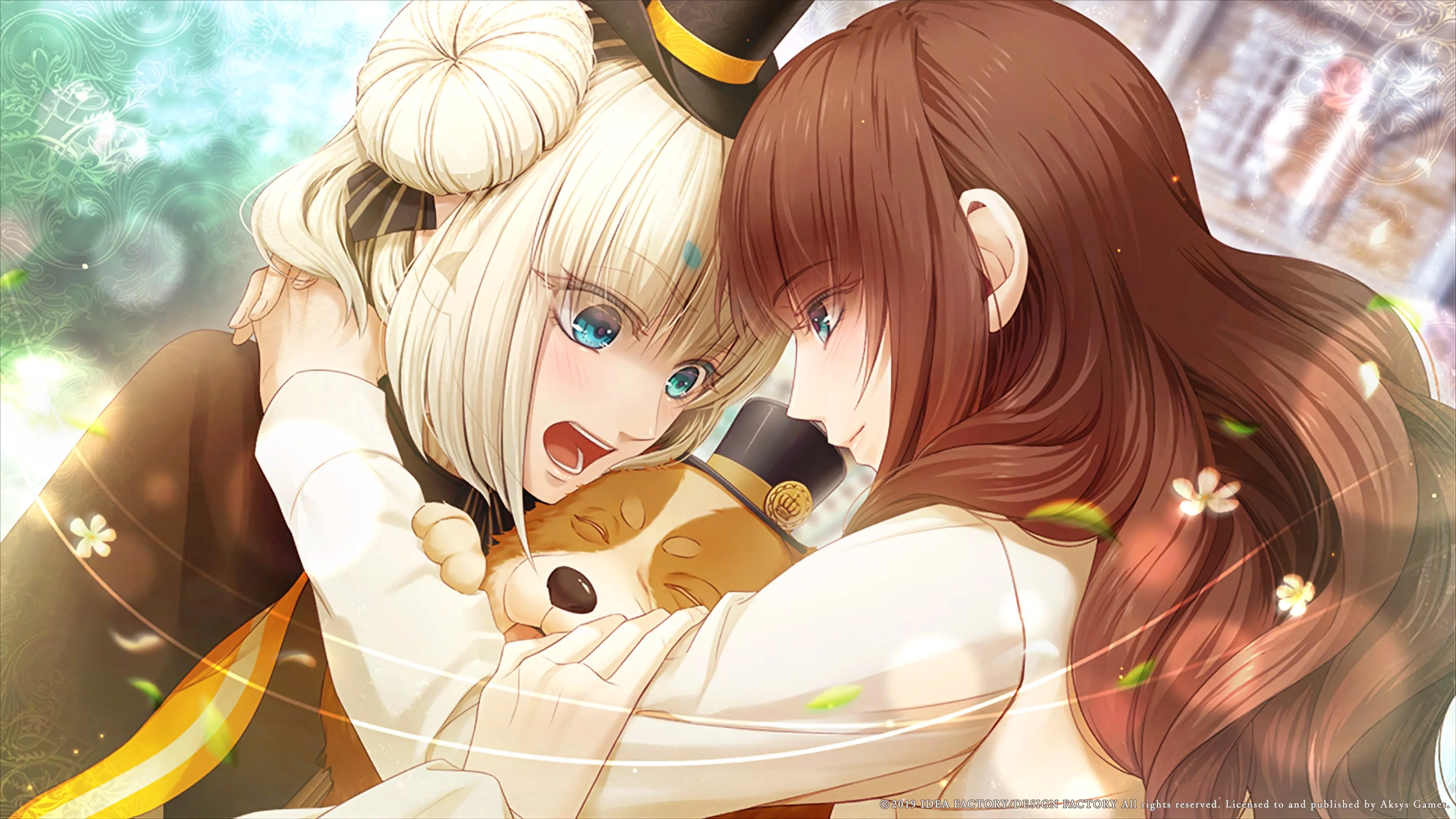 Code:Realize - Wintertide Miracles - Limited Edition [Sony PS Vita] - Image 9