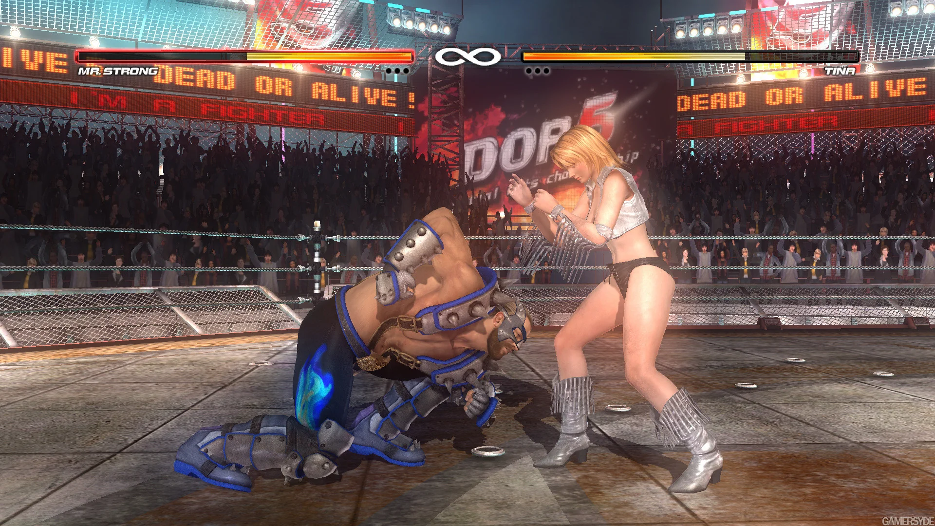 Dead or Alive 5 Ultimate [PlayStation 3] - Image 3