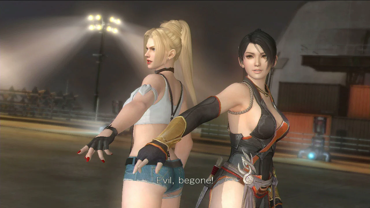Dead or Alive 5 Ultimate [PlayStation 3] - Image 4