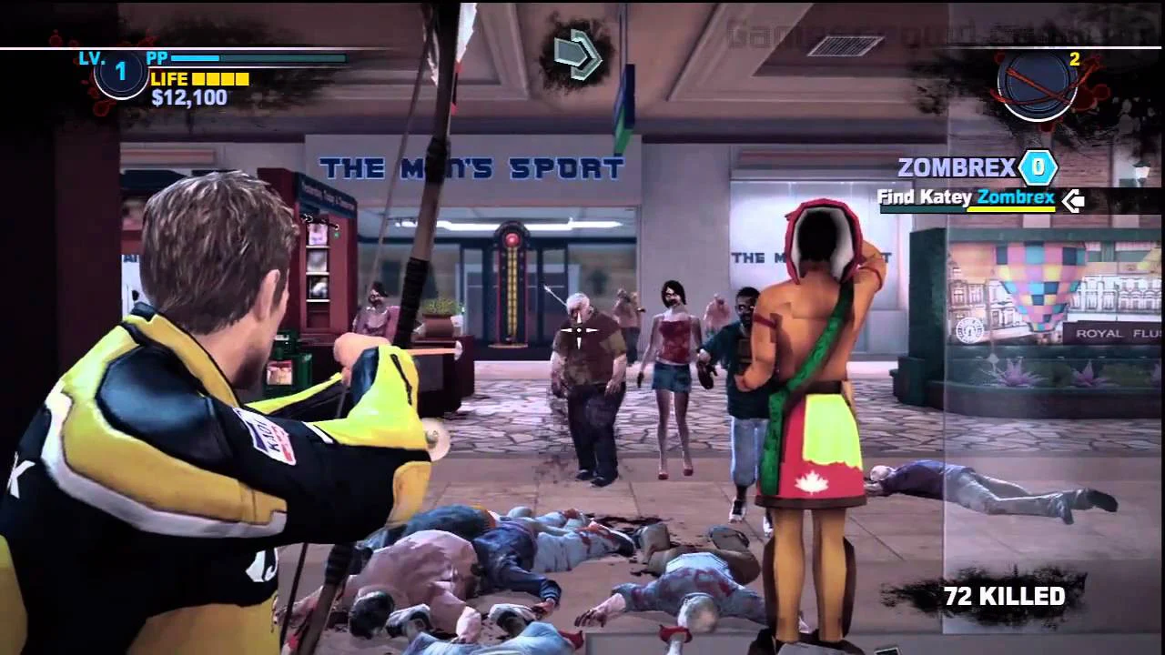 Dead Rising 2 [PlayStation 3] - Image 3