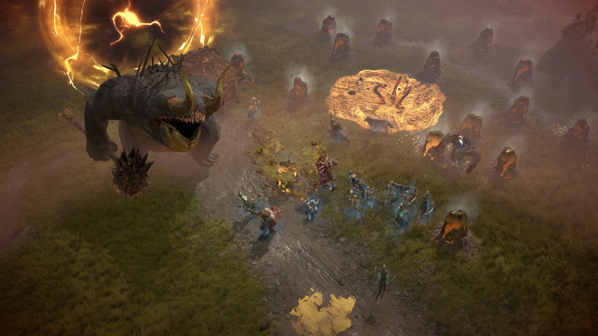 Diablo IV [Xbox One & Xbox Series X] - Image 5