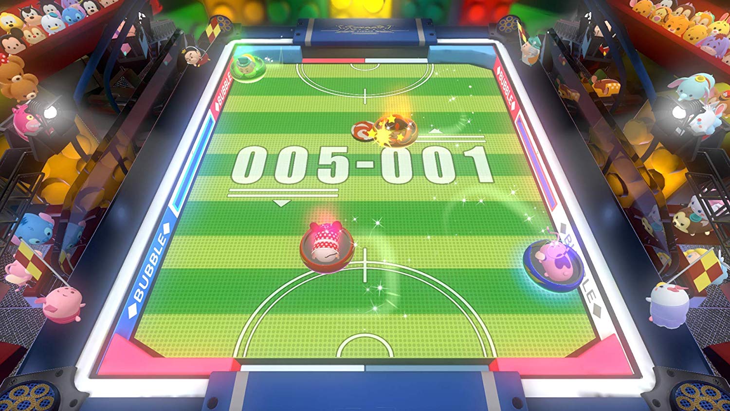 Disney Tsum Tsum Festival [Nintendo Switch] - Image 12