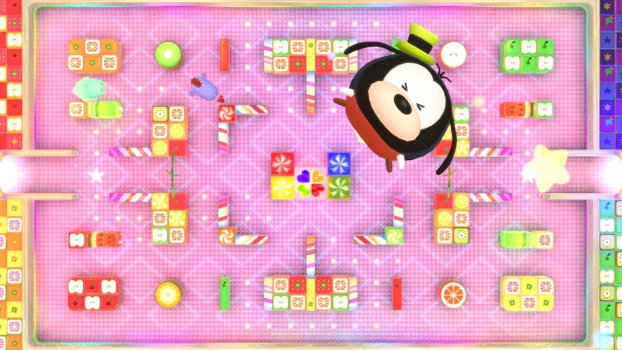 Disney Tsum Tsum Festival [Nintendo Switch] - Image 5