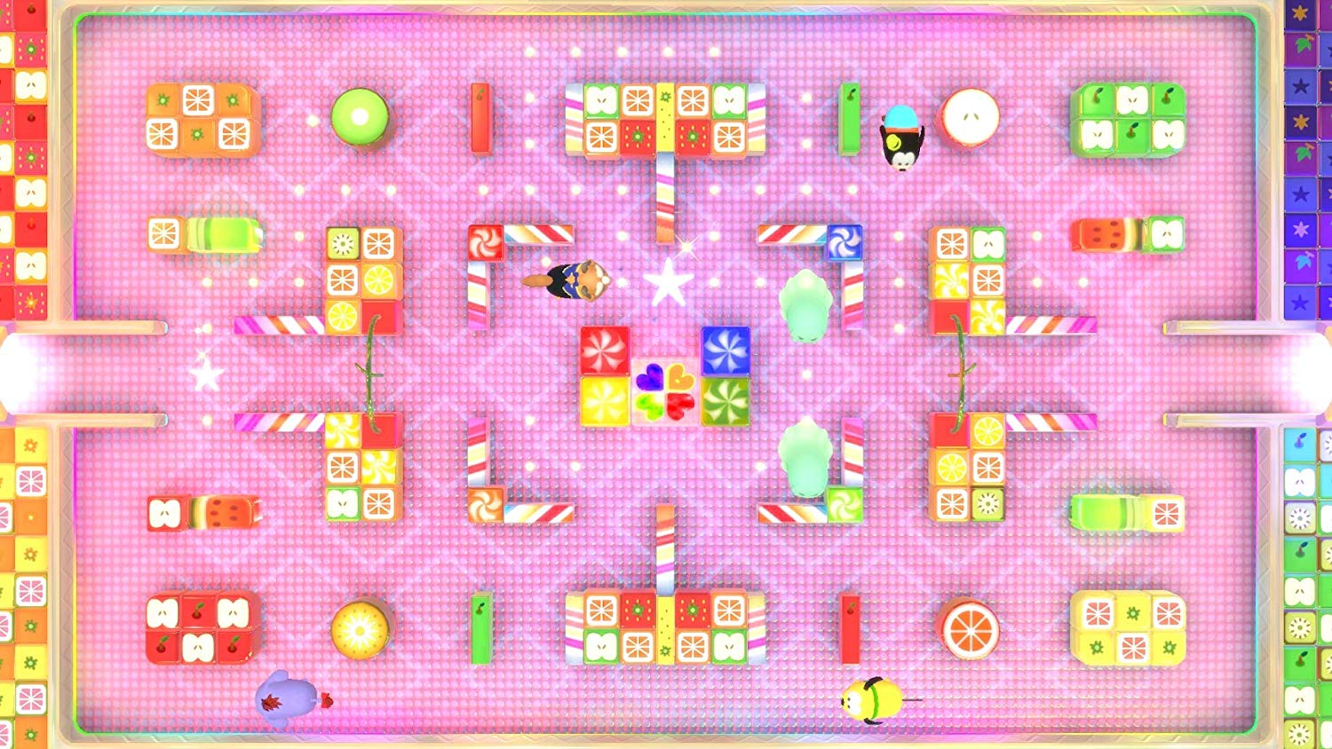 Disney Tsum Tsum Festival [Nintendo Switch] - Image 6