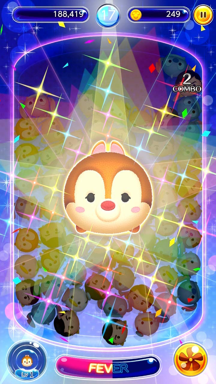 Disney Tsum Tsum Festival [Nintendo Switch] - Image 8