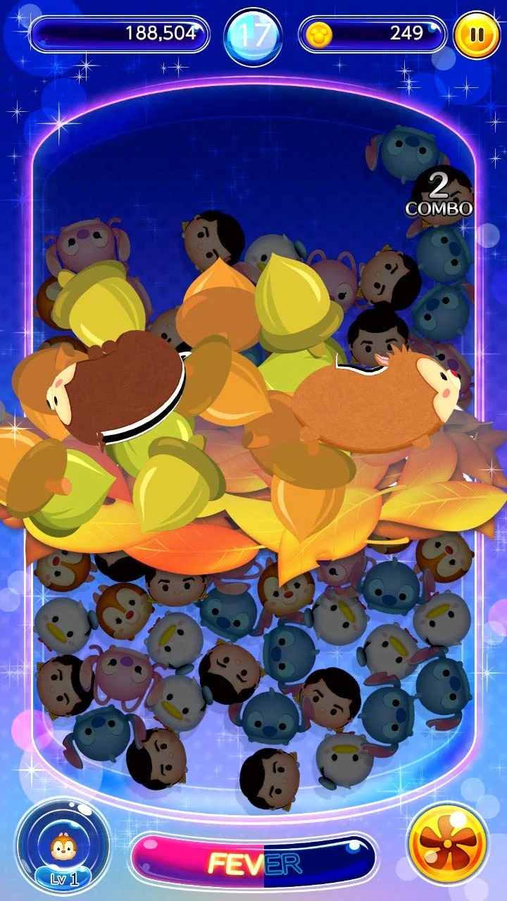 Disney Tsum Tsum Festival [Nintendo Switch] - Image 9