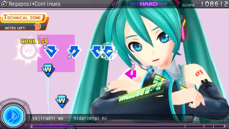 Hatsune Miku: Project DIVA F [PlayStation 3] - Image 4