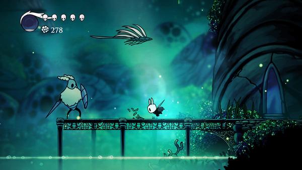Hollow Knight - Collector's Edition [Nintendo Switch] - Image 10