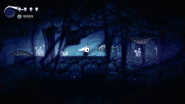 Hollow Knight - Collector's Edition [Nintendo Switch] - Image 11