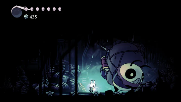 Hollow Knight - Collector's Edition [Nintendo Switch] - Image 7