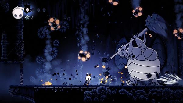 Hollow Knight - Collector's Edition [Nintendo Switch] - Image 8