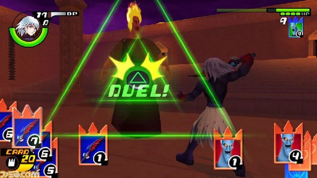 Kingdom Hearts: HD 1.5 ReMix [PlayStation 3] - Image 4