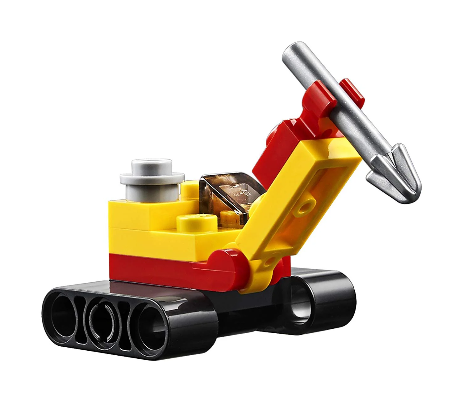 LEGO City: Advent Calendar (2018 Edition) - 313 Piece Building Kit [LEGO, #60201] - Image 5