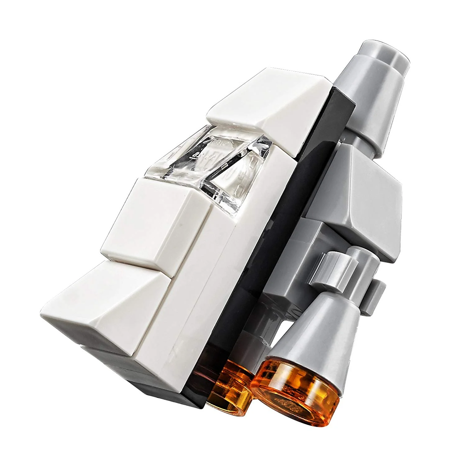 LEGO City: Advent Calendar (2018 Edition) - 313 Piece Building Kit [LEGO, #60201] - Image 6