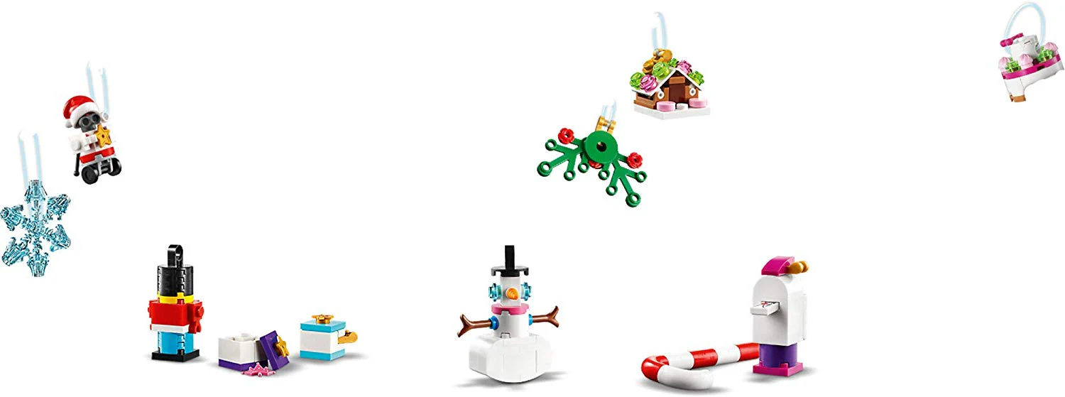 Friends [Advent Calendar 2019 Edition #41382] - Image 5