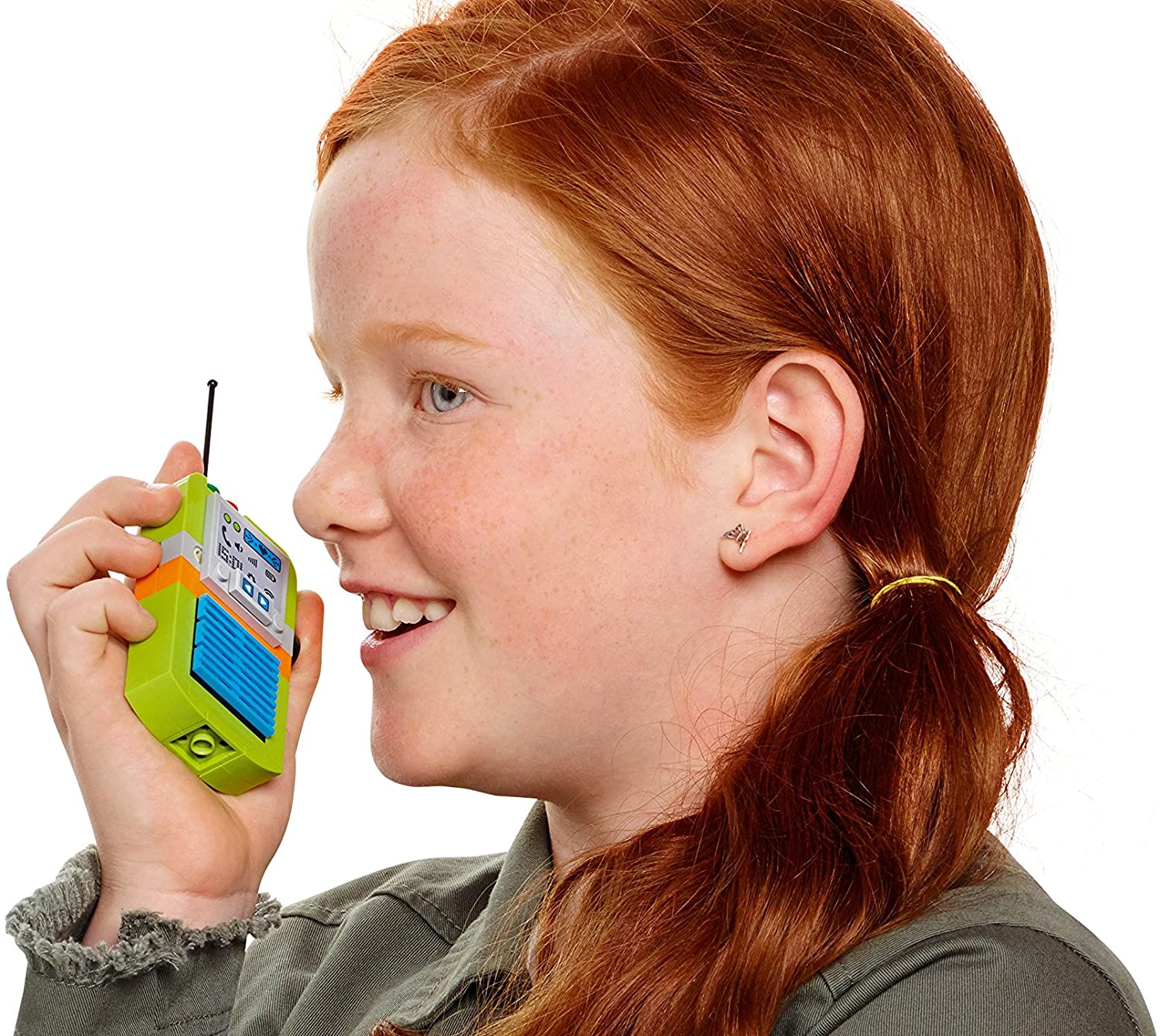 LEGO Friends [Friendship Box #41346] 563 Pieces - Image 7