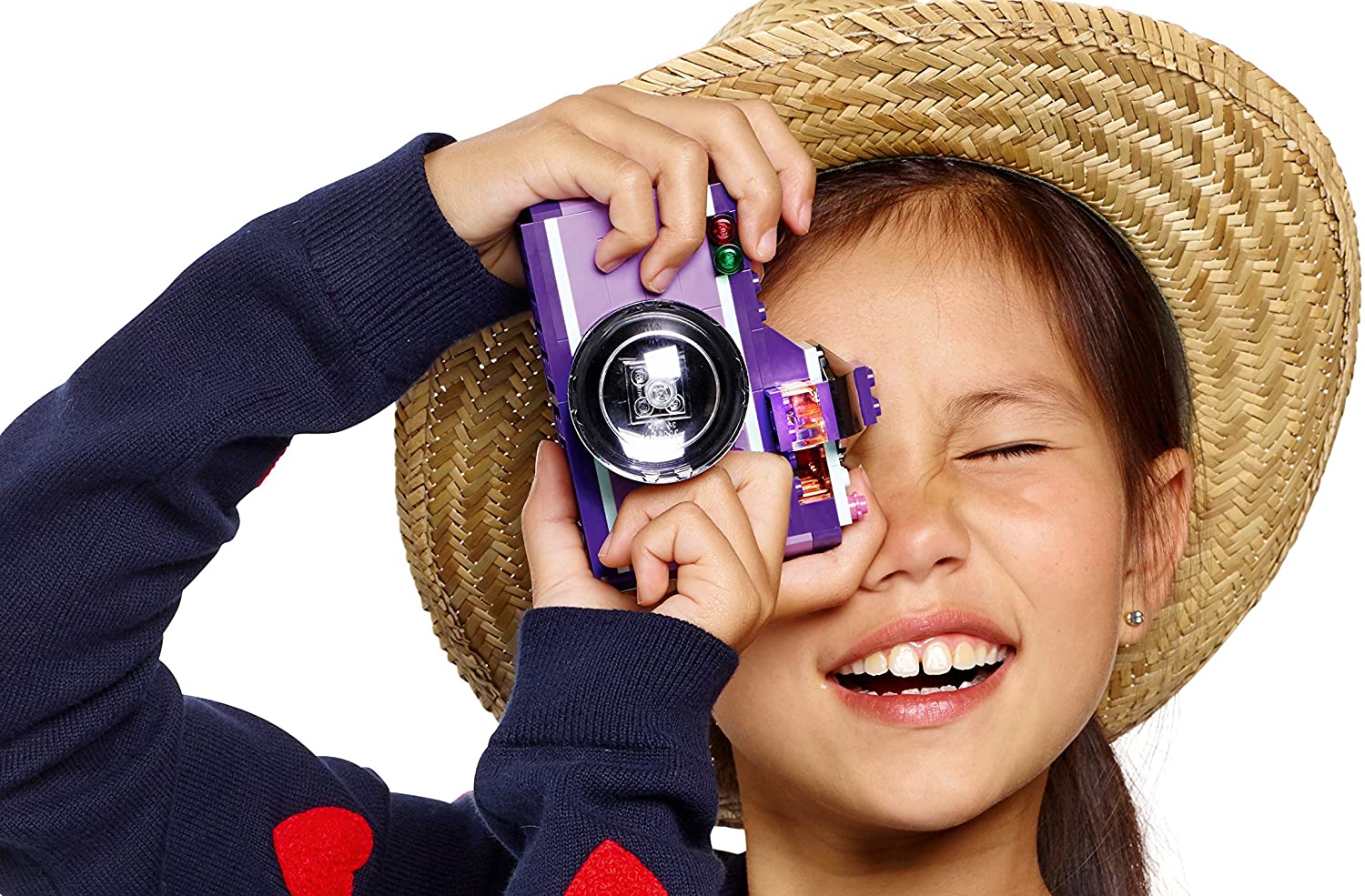 LEGO Friends [Friendship Box #41346] 563 Pieces - Image 8