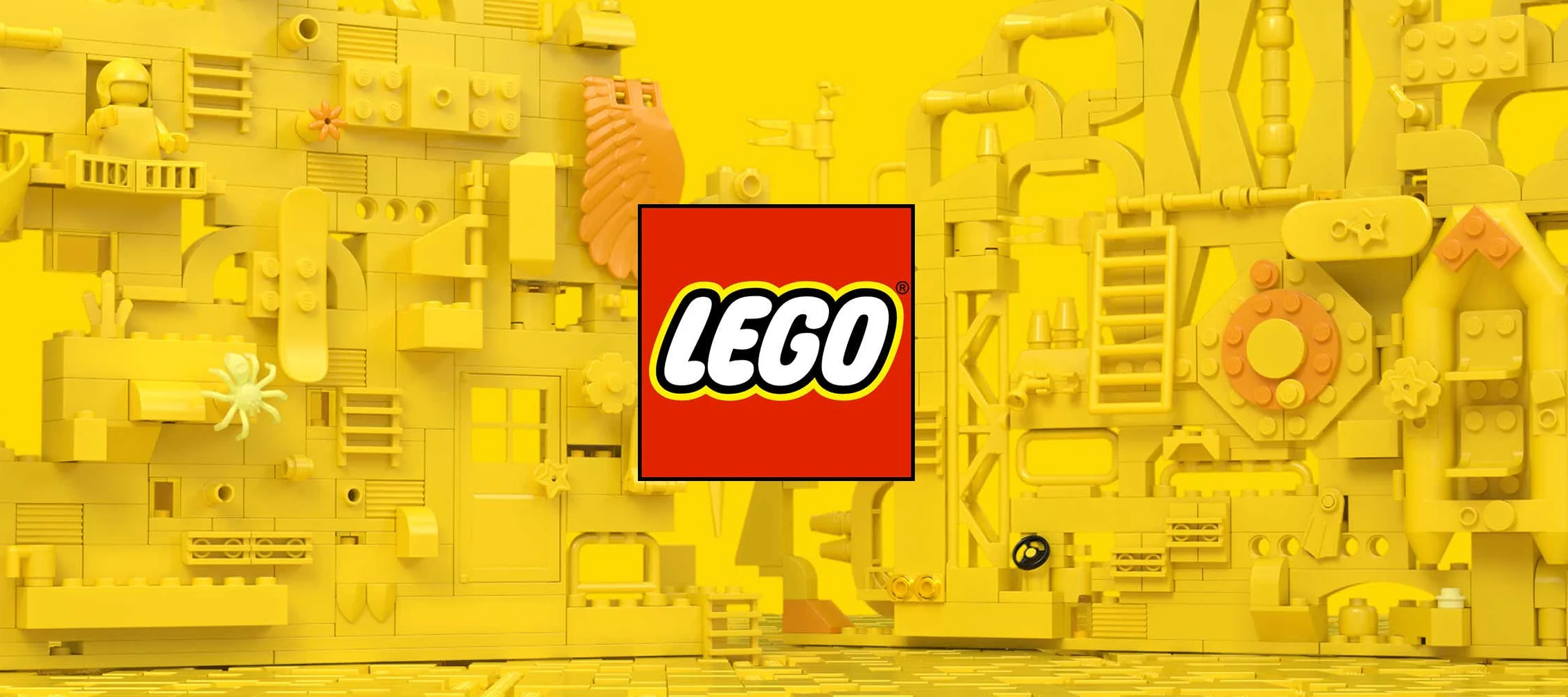 LEGO Originals: German Patent LEGO Toy Car 1963 - Limited Edition Print [LEGO, #5006006] - Image 3