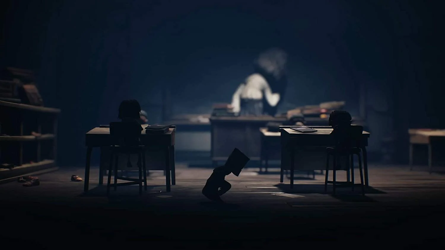 Little Nightmares II [Nintendo Switch] - Image 3
