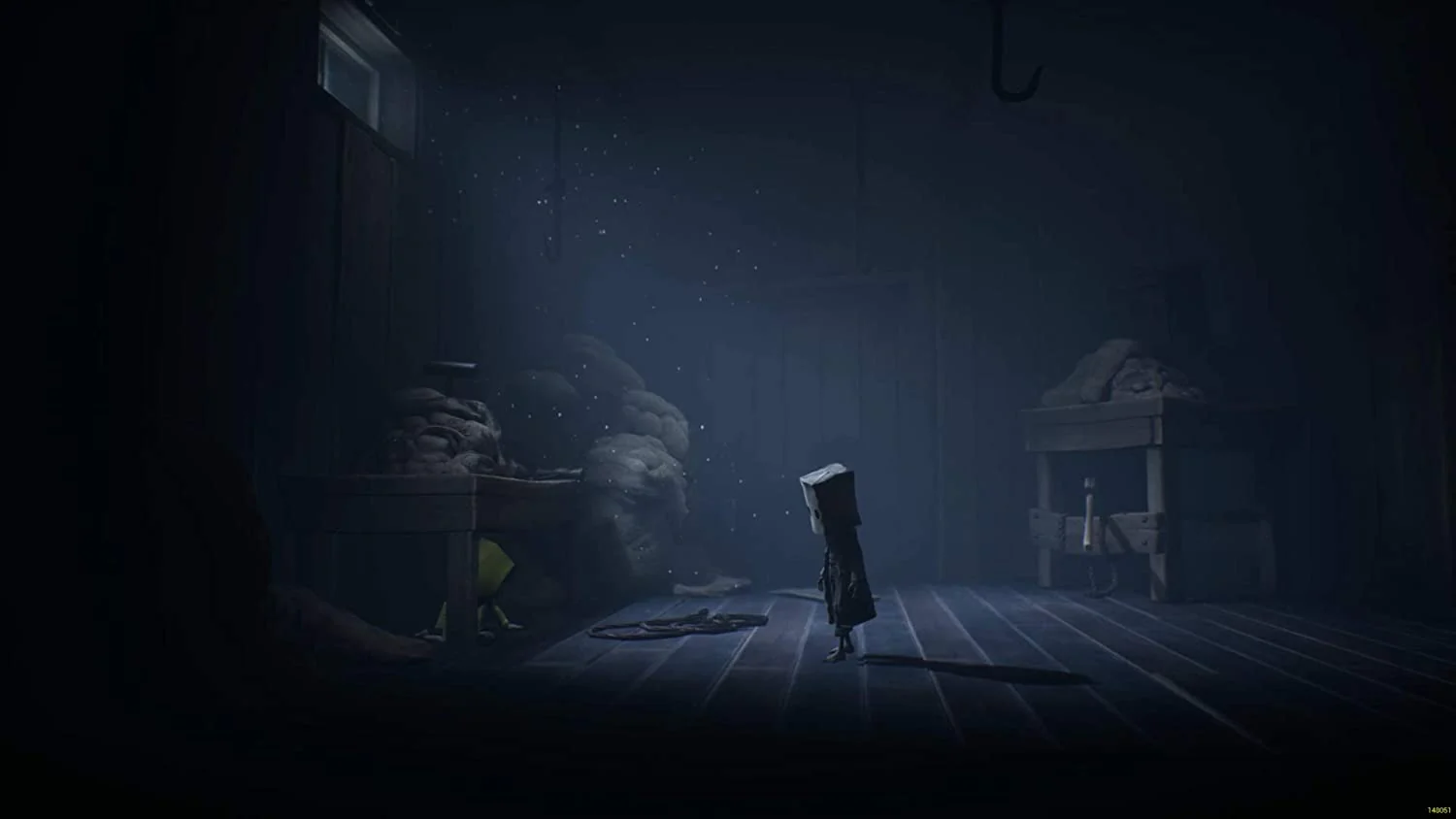 Little Nightmares II [Nintendo Switch] - Image 6