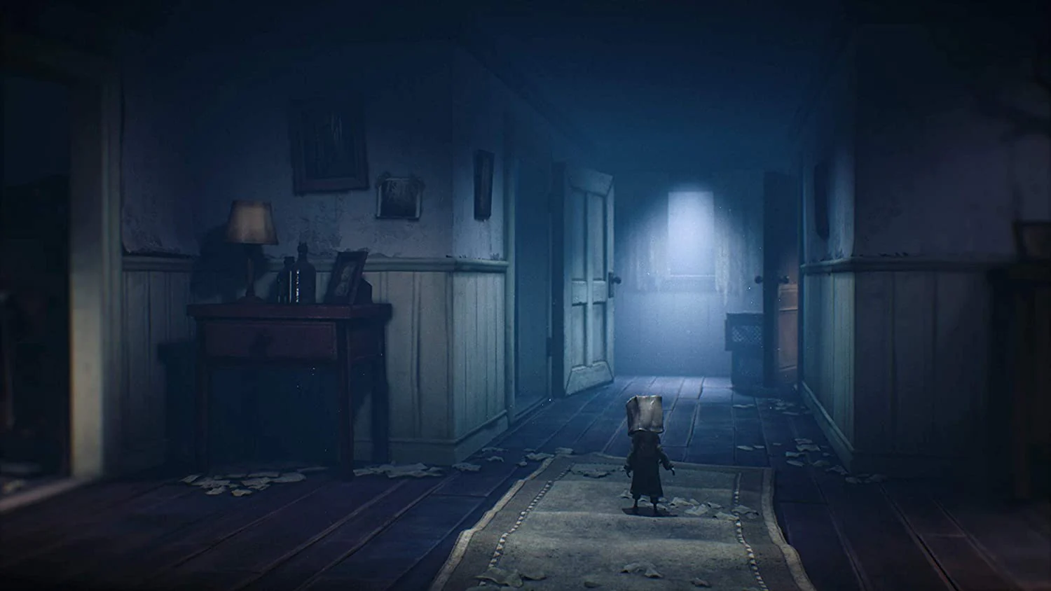 Little Nightmares II [Nintendo Switch] - Image 8