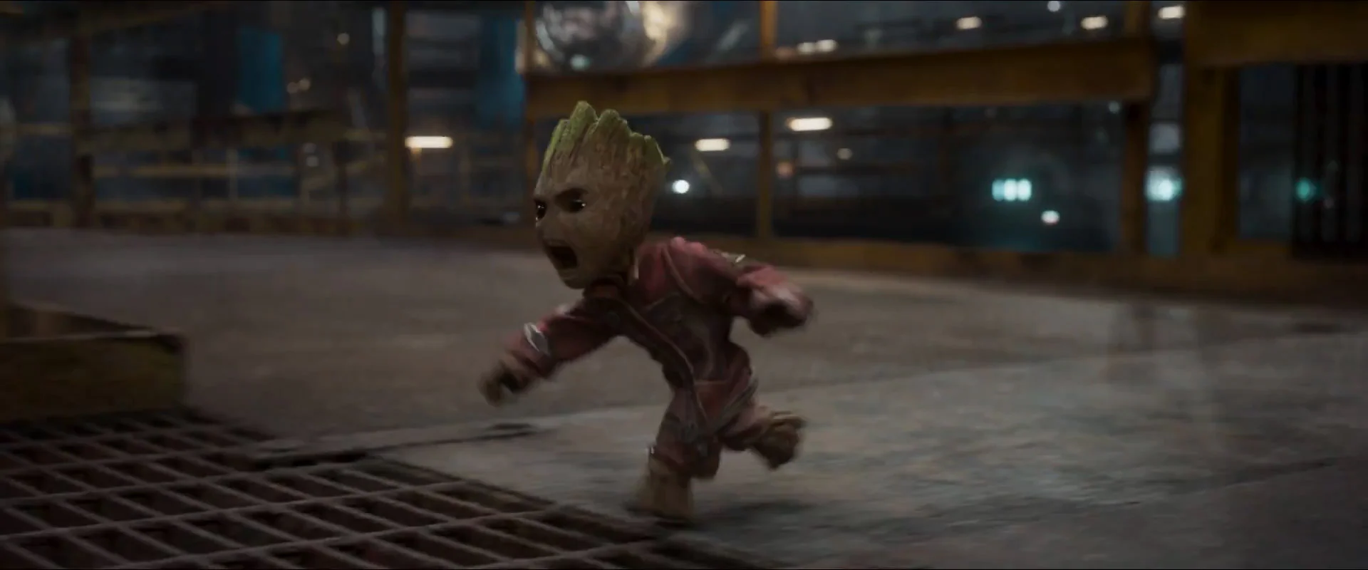Marvel's Guardians of the Galaxy Vol. 2 3D [3D Blu-Ray] - Image 4