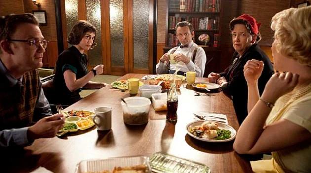 Masters of Sex - Season One [Blu-Ray Box Set] - Image 4