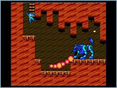 Mega Man Anniversary Collection [PlayStation 2] - Image 3