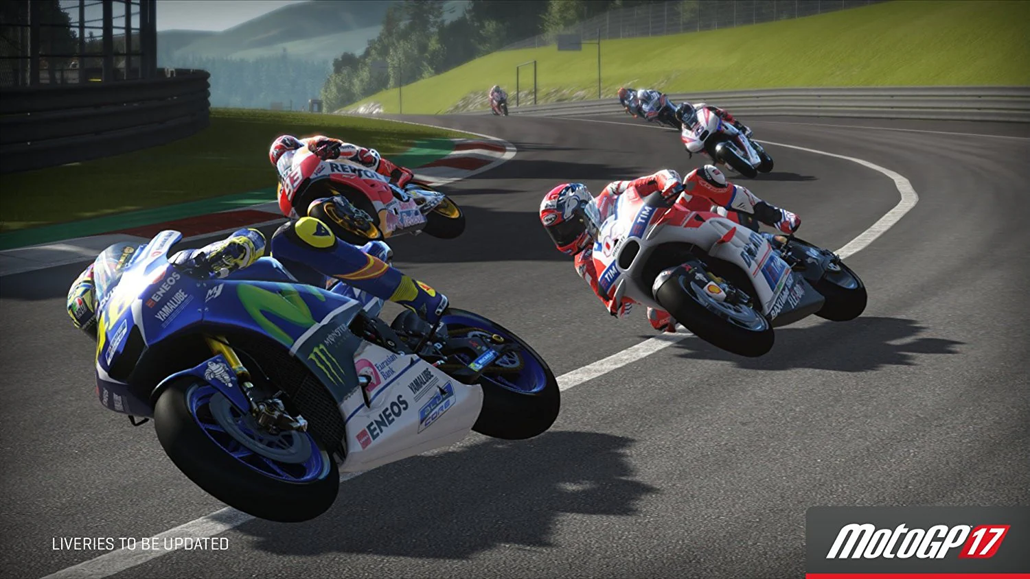 MotoGP 17 [Xbox One] - Image 3