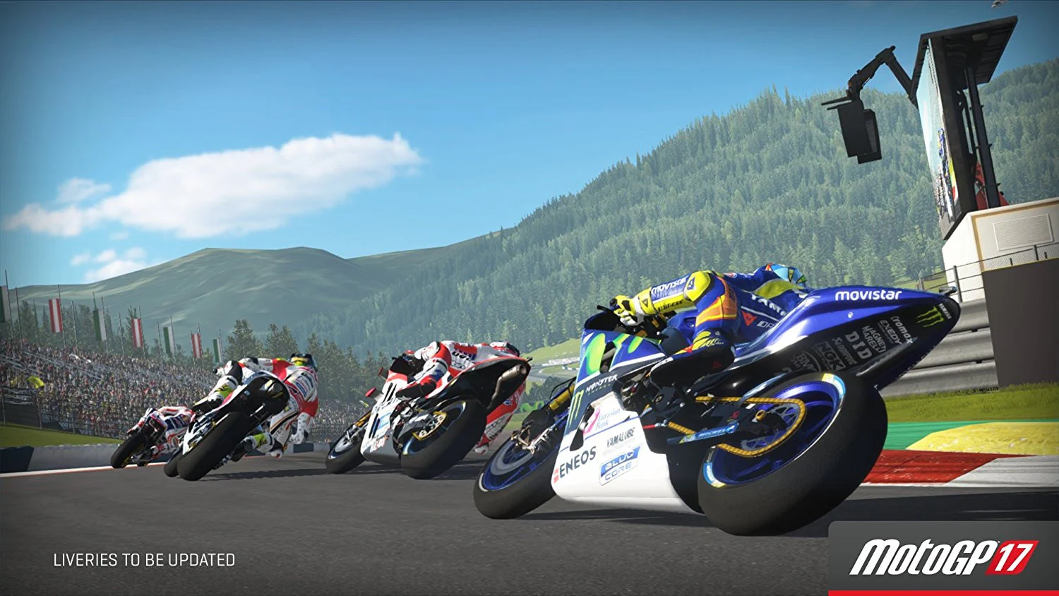 MotoGP 17 [Xbox One] - Image 4
