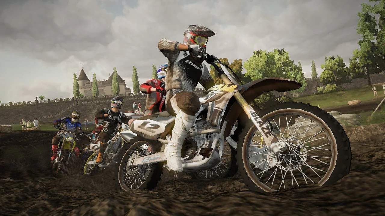 MX vs. ATV Alive [PlayStation 3] - Image 3