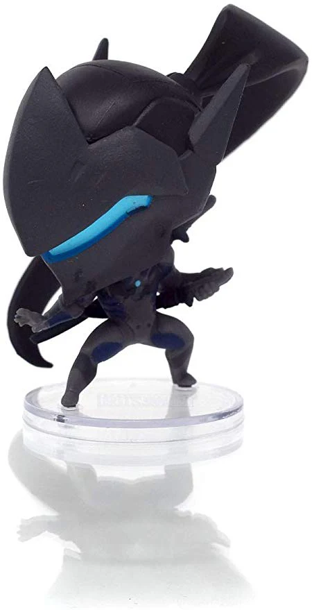 Overwatch: Legendary Edition w/ Carbon Fiber Genji Bundle [PlayStation 4] - Image 3