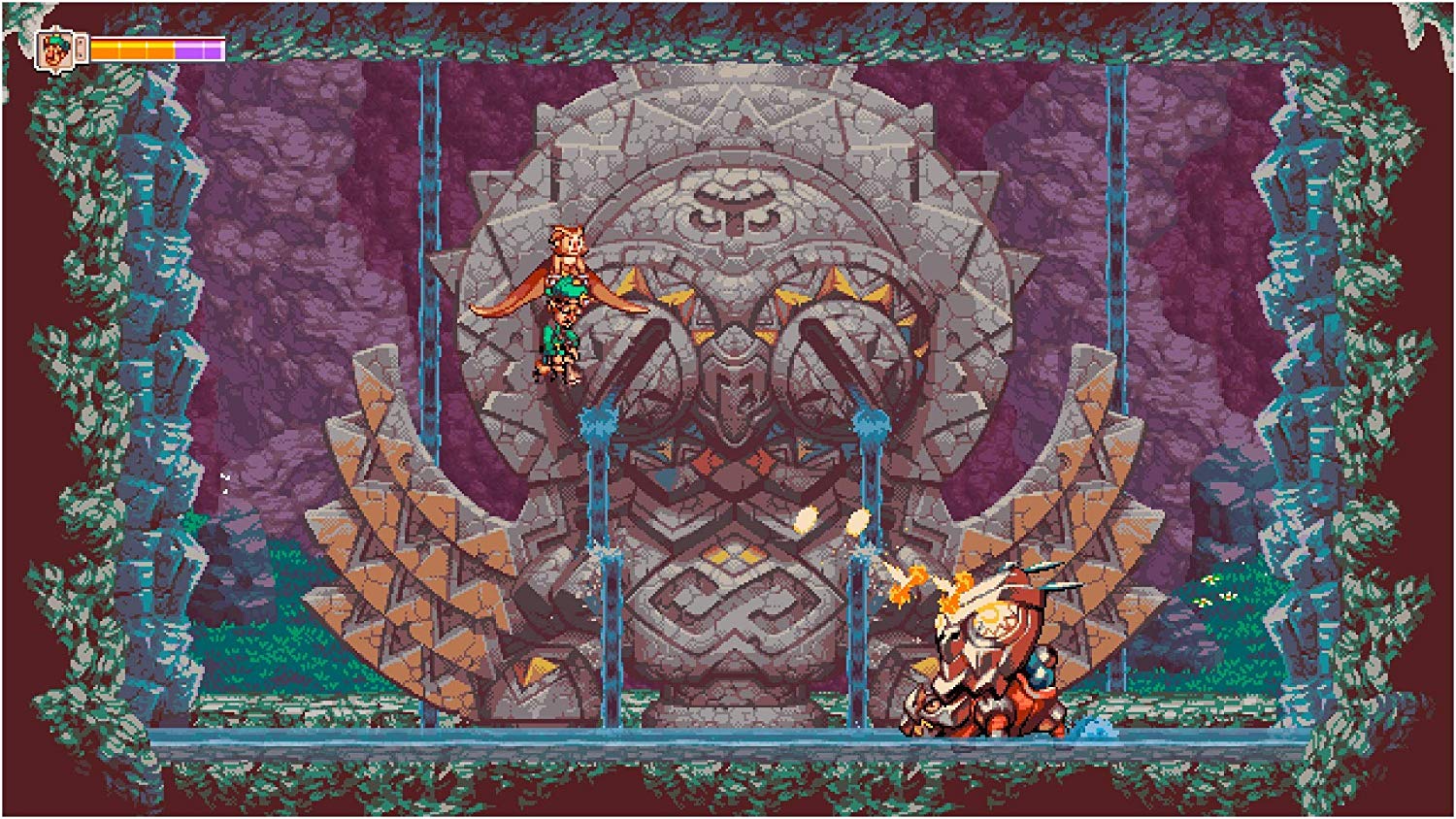 Owlboy - Limited Edition [PlayStation 4] - Image 3